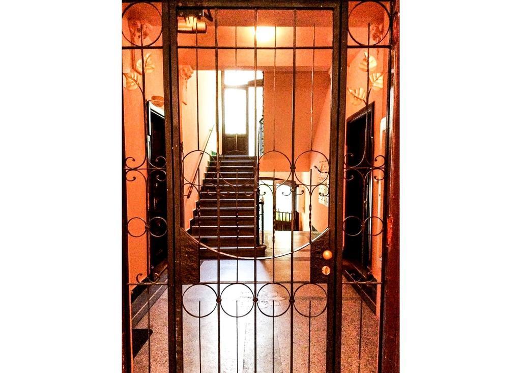 Modern Apartment Riegrovy Sady Praga Quarto foto